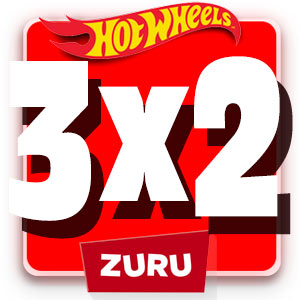 3x2