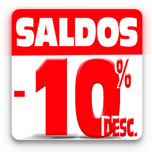 10% de vendas