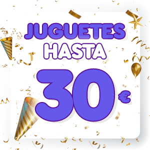Artículos hasta 30 &euro;