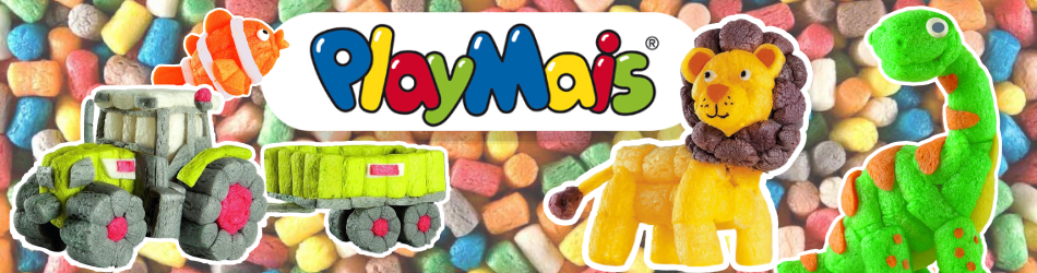 Juguetes playmais