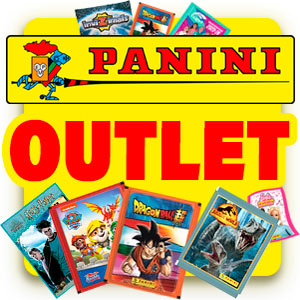 Outlet Panini