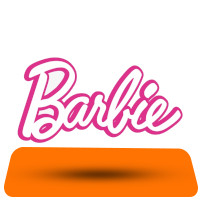 Bonecas Barbie e acessórios 