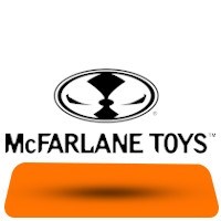 MCFARLANE TOYS