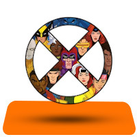 X-MEN