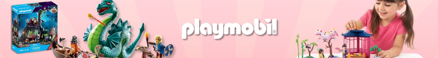 Playmobil Promo Pack