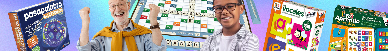 Jeux de lettres ou chiffres