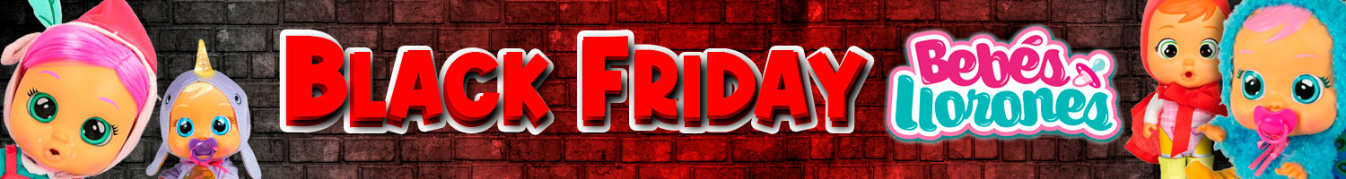 Black Friday