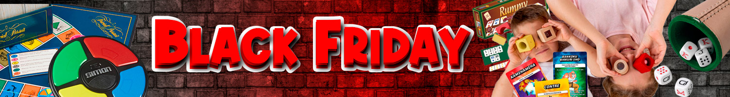 Black Friday