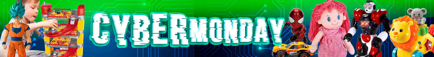 Cyber Monday
