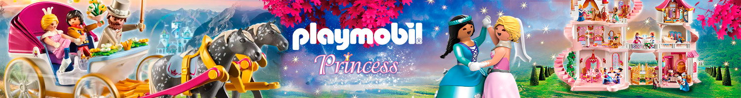 Playmobil Princess