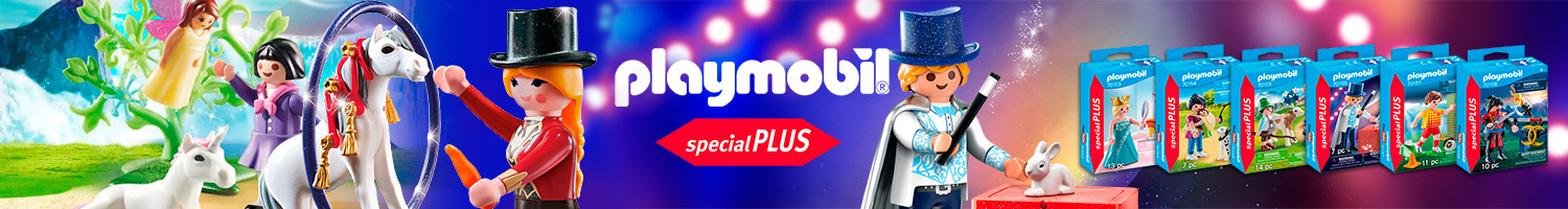 Playmobil Special Plus