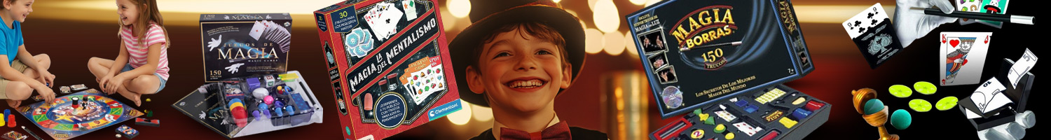 Giochi di Magia