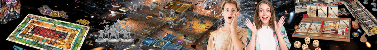 Giochi di guerra