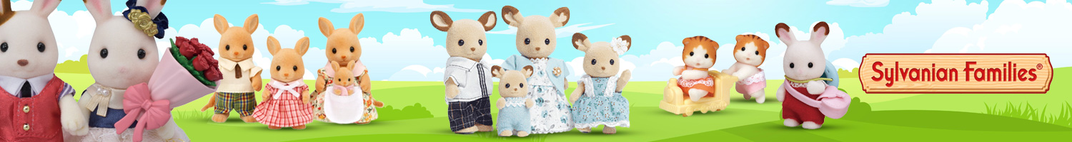 SYLVANIAN
