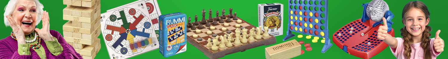 Jeux traditionnels