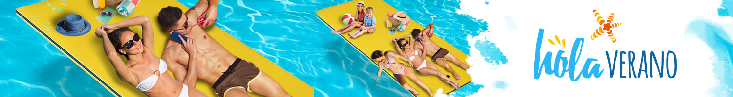 Tapis Flottants