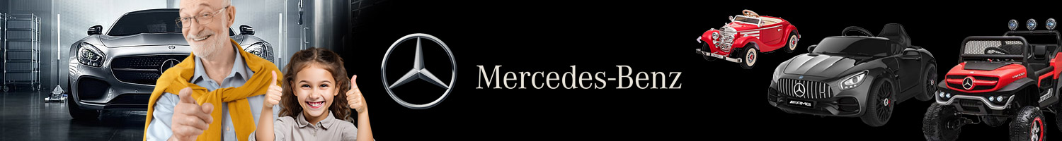 MERCEDES