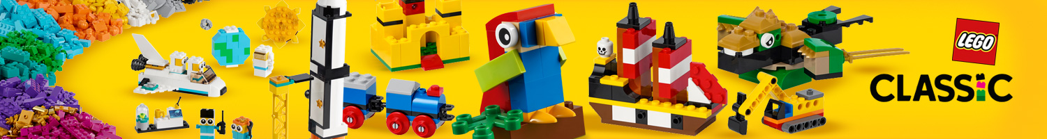 Lego Classic