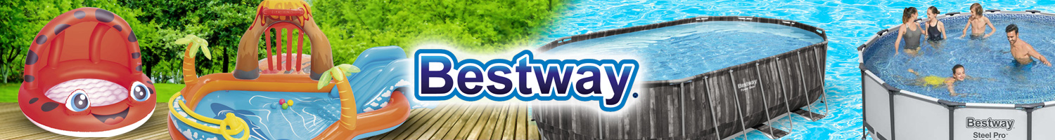 Piscines Bestway
