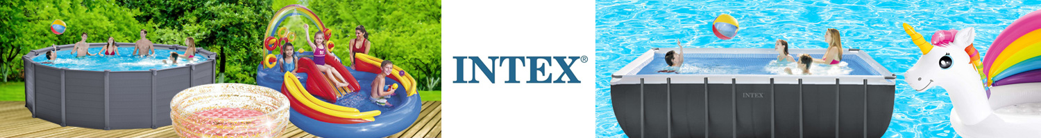 Piscine Intex