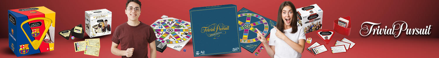 TRIVIAL